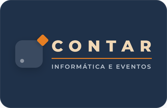 Contar Informática e Eventos